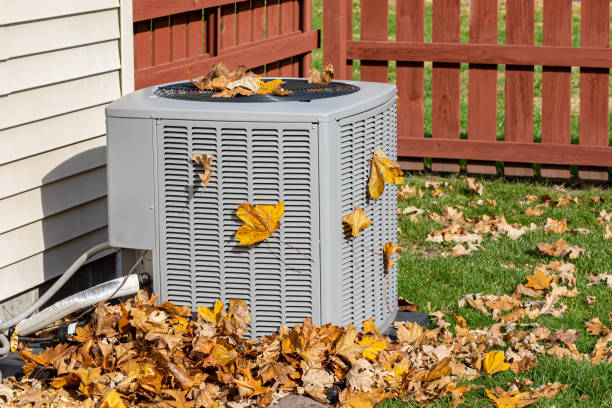 HVAC Maintenance Plan in Esko, MN