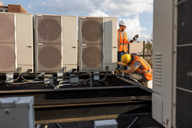 Best HVAC Air Duct Cleaning  in Esko, MN