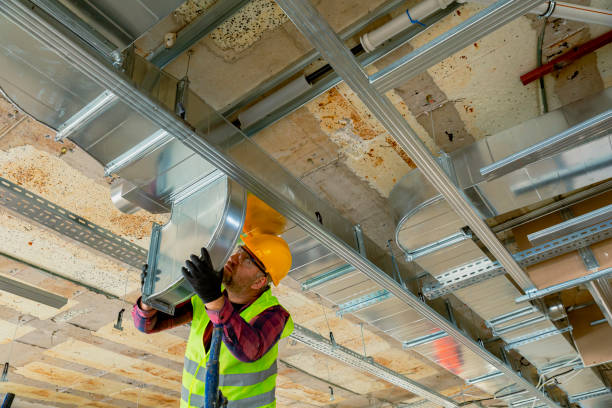 Best Ductless HVAC Repair  in Esko, MN