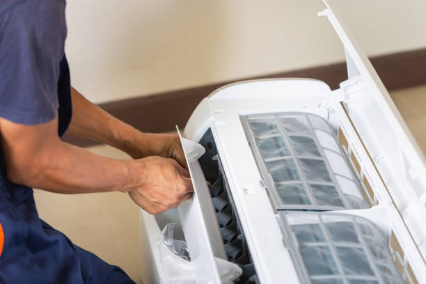 Best HVAC Replacement Cost  in Esko, MN