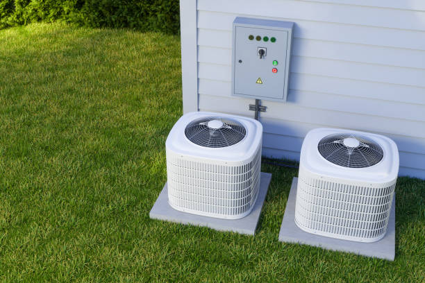 Best HVAC Replacement Cost  in Esko, MN