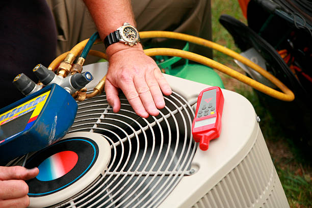 Best Commercial HVAC Repair  in Esko, MN